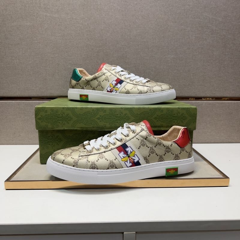 Gucci ACE Shoes